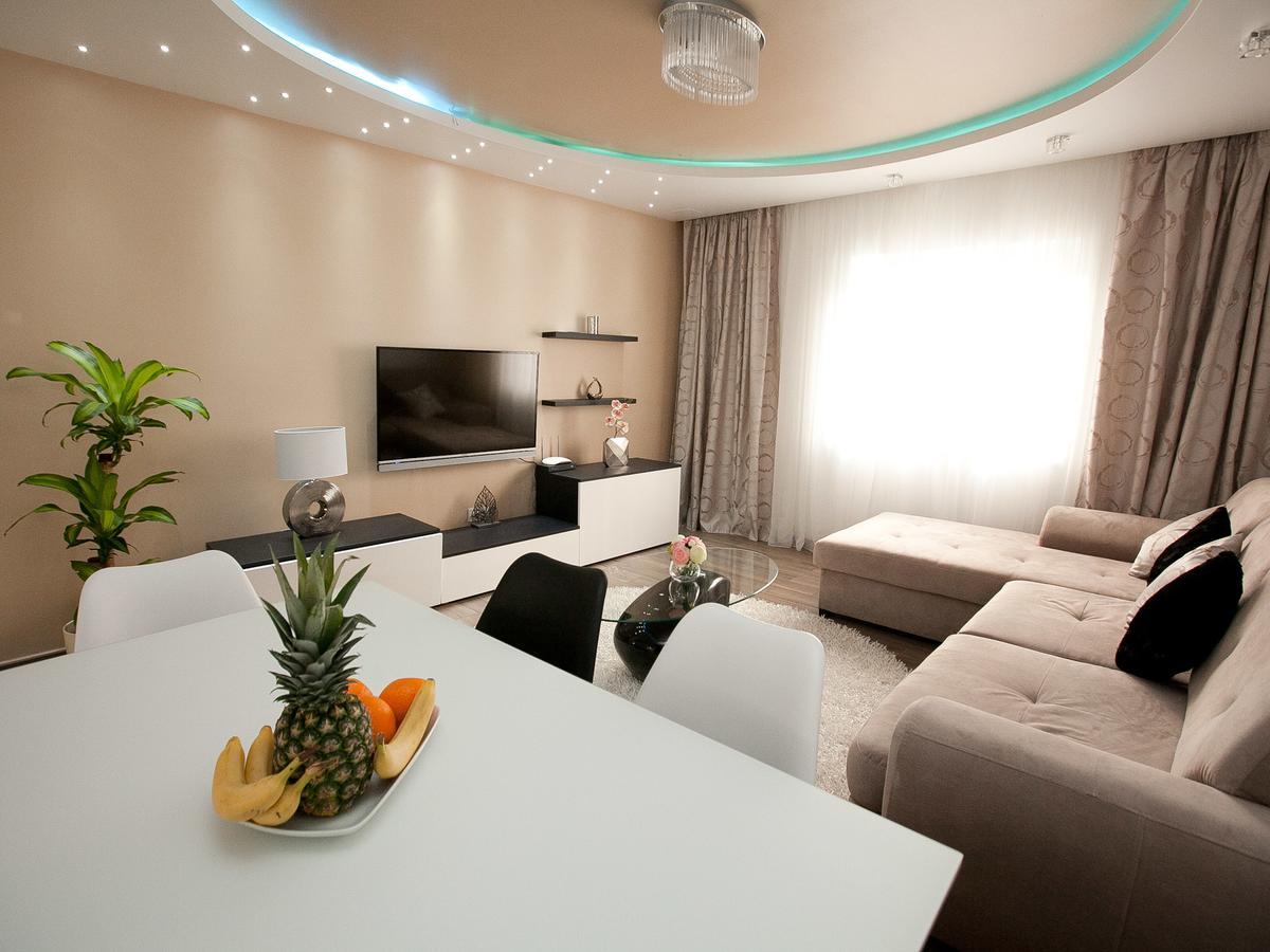 Apartment Stella Zadar Ngoại thất bức ảnh